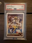 2024 Score JAYDEN DANIELS Rookie Card PSA 9 Mint