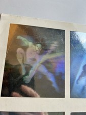 1993 Marvel Web of Spider-Man #100 Holo Foil Test Sheet - 4 Production Swatches | eBay US (Buy It Now)