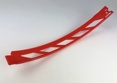 Hot Wheels GLC96 Track Builder Triple Loop Part - Loop Track A3 2A103
