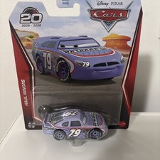 Disney Pixar 2026 Cars 20 Years Haul Inngas 79 Retread Roll On Tire Deodorant Disney Pixar 2026 Cars 20 Years Haul Inngas 79 Retread Roll On Tire Deodorant