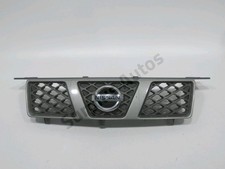 Calandre Nissan X-TRAIL