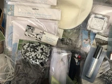 Darice's Tutera, Victoria Lynn Wedding Favors & Accessories Your Choice