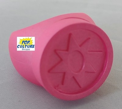 HEROCLIX Lantern Legacy s009 STAR SAPPHIRE RING Equipment