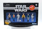 Kenner Star Wars Retro Collection Star Wars: A New Hope 3.75" Figure Multipack!