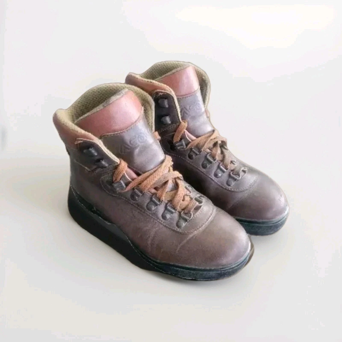 Asolo Brown Hiking Shoes & Boots for sale | eBay