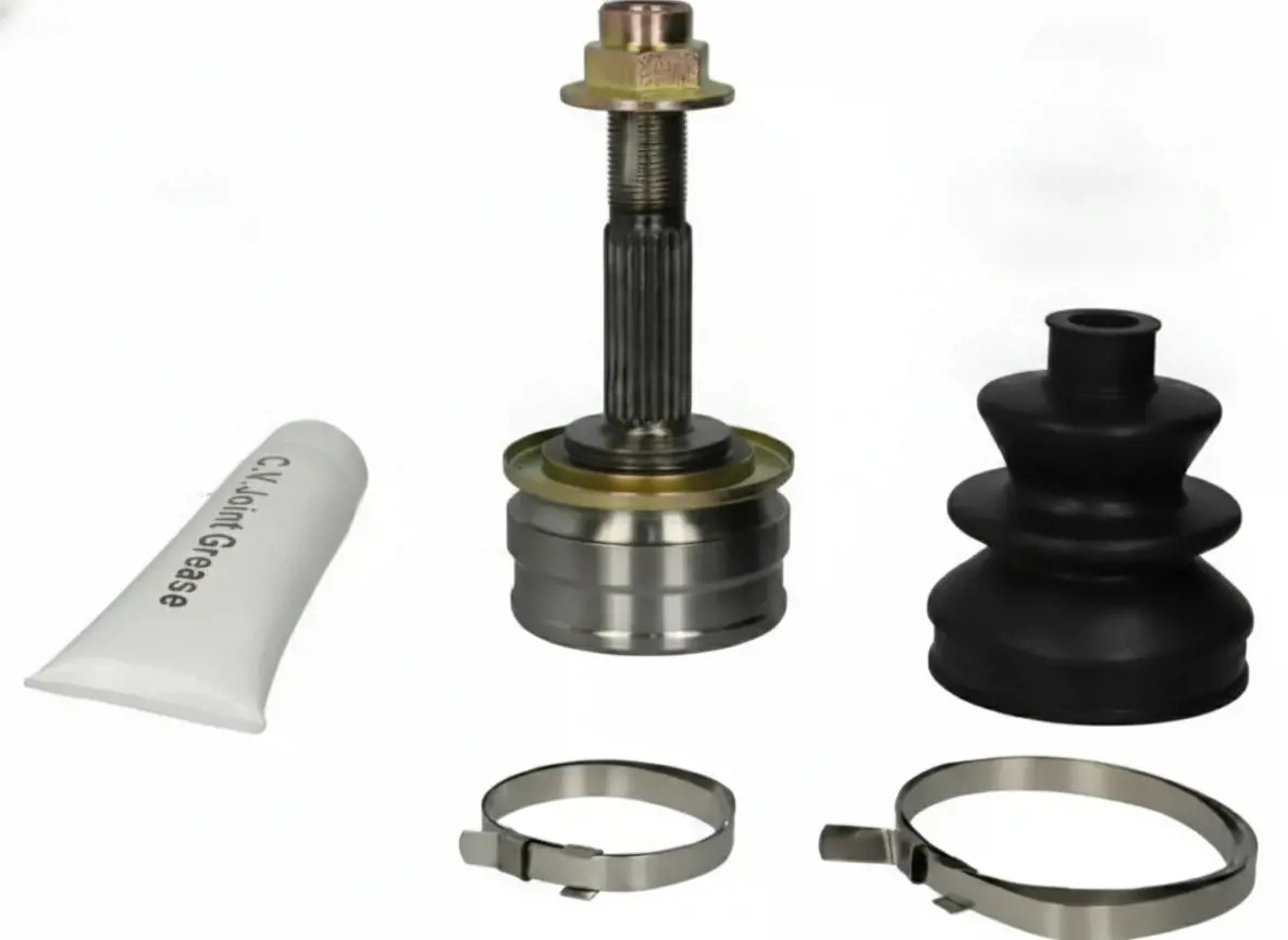 Lpr Kit Di Giunti, Albero Motore Kty274 - Immagine 3