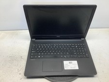 Dell Latitude 3570 Intel 6th Gen 4 GB NO HDD