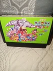 Famicom KONAMI WAI WAI WORLD 1 Cartridge Only Nintendo fc