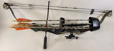 PSE Fire Flite 33