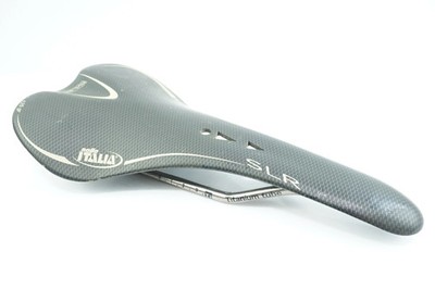 Used Selle Italia Slr Carbon Saddle / Baichari Nakameguro