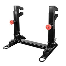 Motocross-Enduro Transportst&auml;nder ConStands Safe-Lock f&uuml;r Anh&auml;nger, Transporter