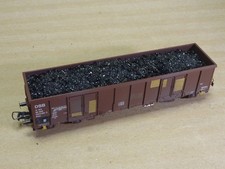 KLEIN MODELLBAHN, 3404, Eaos, DSB, DC, in OVP, gealtert, Ep.V