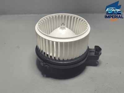 Honda Accord A/C HVAC Heater Air Conditioning Blower Fan Motor OEM 2018-2022