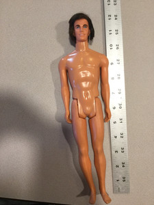 Mod Hair Ken Doll | eBay