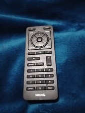 FastShipping     SIRIUS Stilleto Satellite Radio Remote 2 10 100 SL2 SL10 SL100