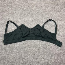 Kindred Bravely Bra Womens S Busty Green Nurs...