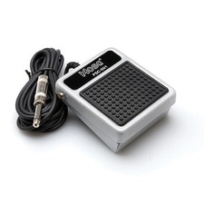 Hosa FSC-502 Footswitch Momentary Open