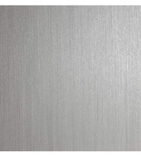 Arthouse Stardust Silver Wallpaper 256901 - Textured Glitter Plain, Batch No -AT