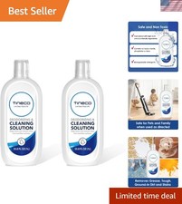 Eco-Friendly 2L Floor Cleaning Solution - Perfect for Multiple iFLOOR Models