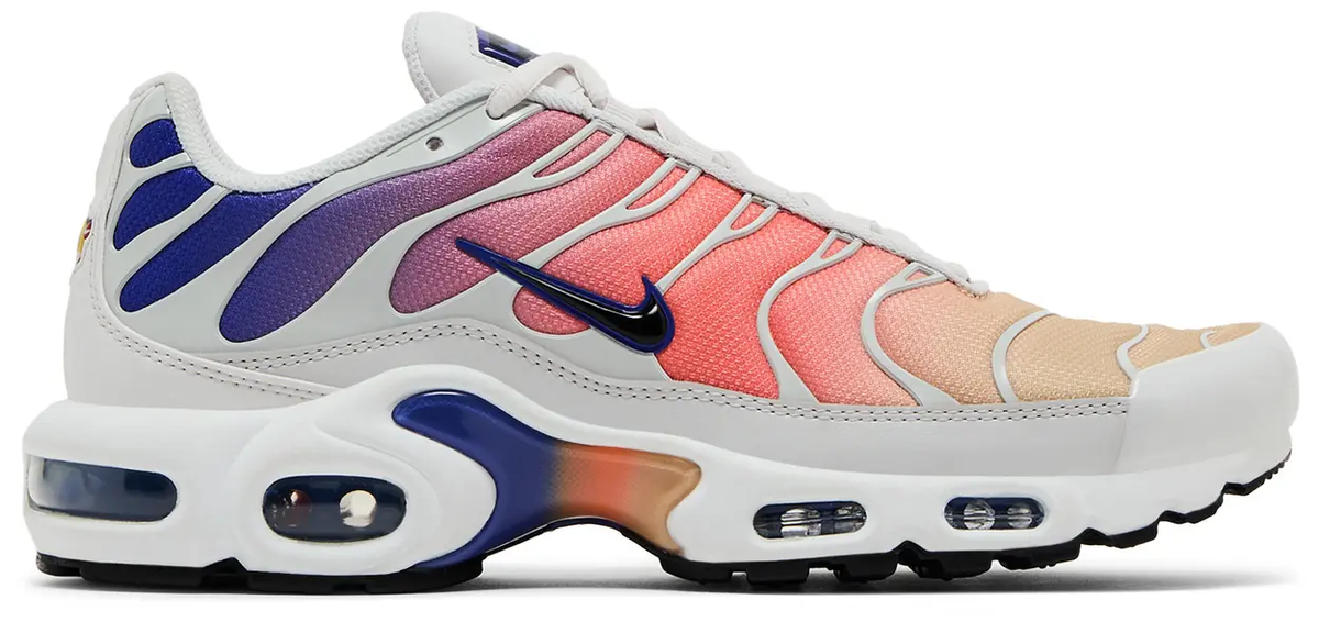 マロン Nike Air Max Plus Persian Violet Light Wild Mango DZ3670-003