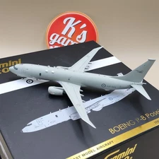 Gemini 1/200 Boeing P-8 Poseidon Royal Australian Air Force G2RAA971