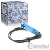 Vemo ABS-SENSOR Raddrehzal Hinten Passend FüR Mini | V20-72-5238