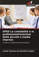 Sped La Contabilità E La Professionalizzazione Delle Piccole E Medie Imprese