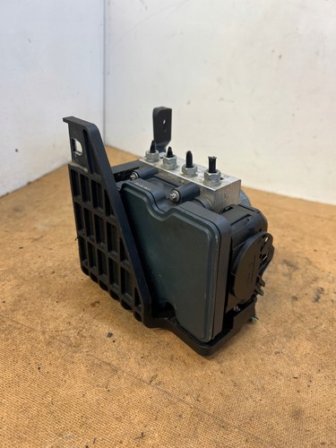 STEUERGERÄT BREMSPUMPE ABS OPEL CORSA E 39011871 0265255662