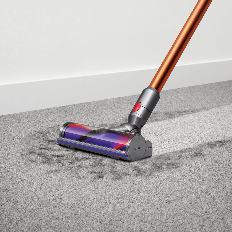Aspirapolvere Senza Filo Dyson Cyclone V10 Absolute | Nuovo - Immagine 2 di 4