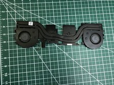 Lenovo Yoga 9 15IMH5 CPU GPU Heatsink w/ Fan Original 5H40S19977