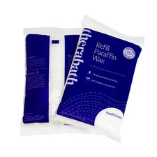 Paraffin Wax Refill - Thermotherapy - Use to Relieve Arthritis Discomfort, Stiff