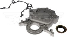 Dorman 635-100 Timing Cover With Gasket And Seal For Select 87-97 Ford Models