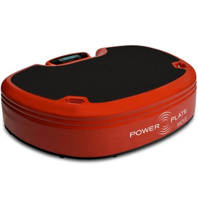 Power Plate MOVE Whole Body Vibration Trainer