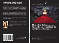 Christina Tornow | El Camino Del Cuento De Hadas Hacia La Realeza De La...