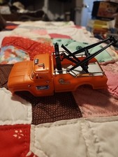 Rare 1966 Motorific Towtruck FREE SHIPPING