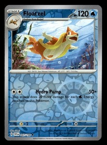 Pokemon Floatzel | eBay Pokemon Floatzel | eBay
