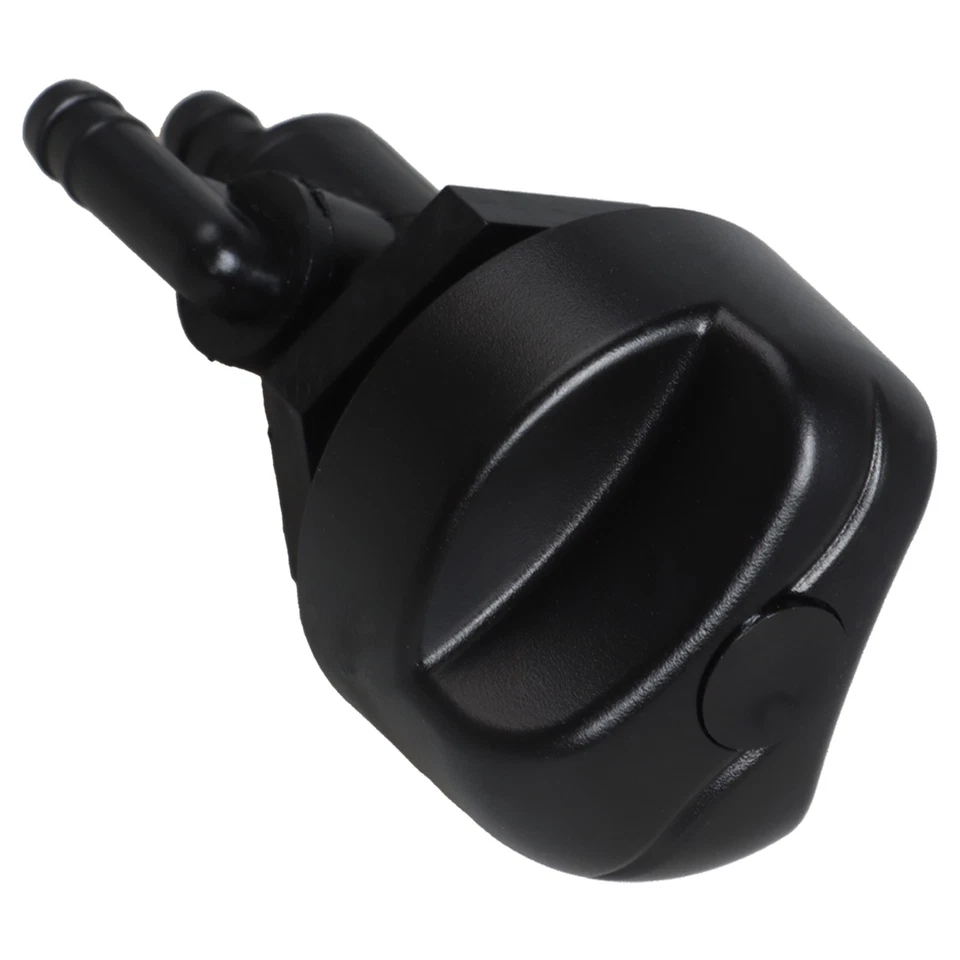 Válvula de tanque de combustible Petcock 3 vías y perilla tuerca para Polaris Xpress 300 400L 7052154 Foto 4 de 4