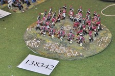 25mm napoleonic / french - military band - (130342)