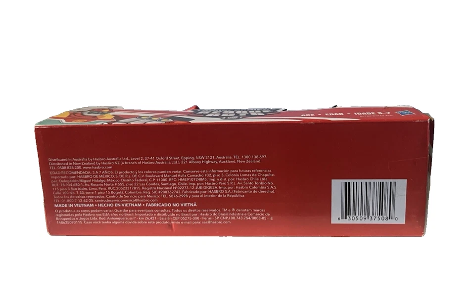 NEW Playskool Heroes Transformers Rescue Bots GRIFFIN ROCK GARAGE - Image 4 of 4