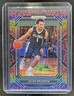 2023-24 Panini Prizm Draft Picks Jalen Brunson Venom Snakeskin #87 Wildcats