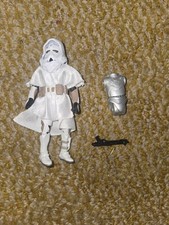 Star Wars Legacy Collection - Clone Commander Faie BD  24 3.75     Figure