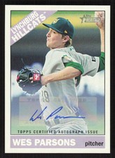 2015 Topps Heritage Minor League Baseball Cards 22