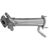 PartsTec PTA510-0706 KüHler, AbgasrüCkfüHrung FüR Ford Ford USA