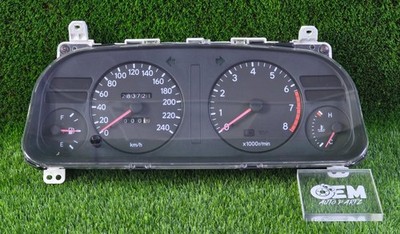 トヨタ スピードメーター AE104G /AE100 /AE101 /CE100 Toyota Corolla AE100 Ae101 1993-1997 cluster speed meter intrument
