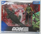 2022 Hasbro GI Joe Classified Croc Master & Fiona #38