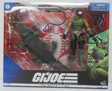 2022 Hasbro GI Joe Classified Croc Master & Fiona  38
