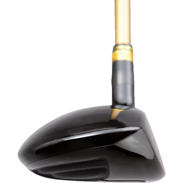 HONMA MH282 Hybrid 7H 31 Carbon Schaft SR Flex RH HC - Bild 3 von 4