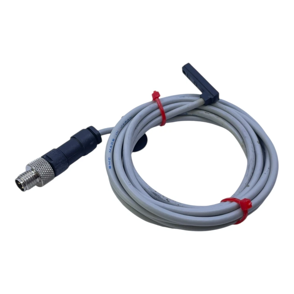 SMC Proximity Sensors Sensor DY7PV By SMC for Die Industry - Image 3 of 4