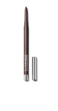 MAC Colour Excess Gel Pencil Eyeliner - Sick Tat Bro dark brown - Full sz New