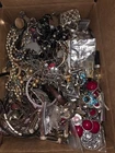 Jewelry Lot 9lbs 7oz Wearable Costume Vintage To Now